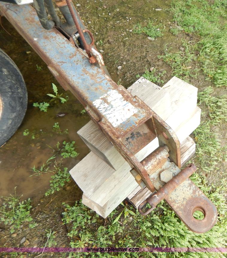 image for item G3184 CrustBuster 3200 DD16210 drill