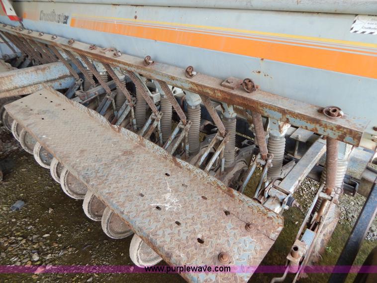 image for item G3184 CrustBuster 3200 DD16210 drill