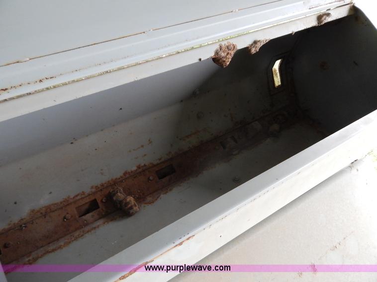 image for item G3184 CrustBuster 3200 DD16210 drill