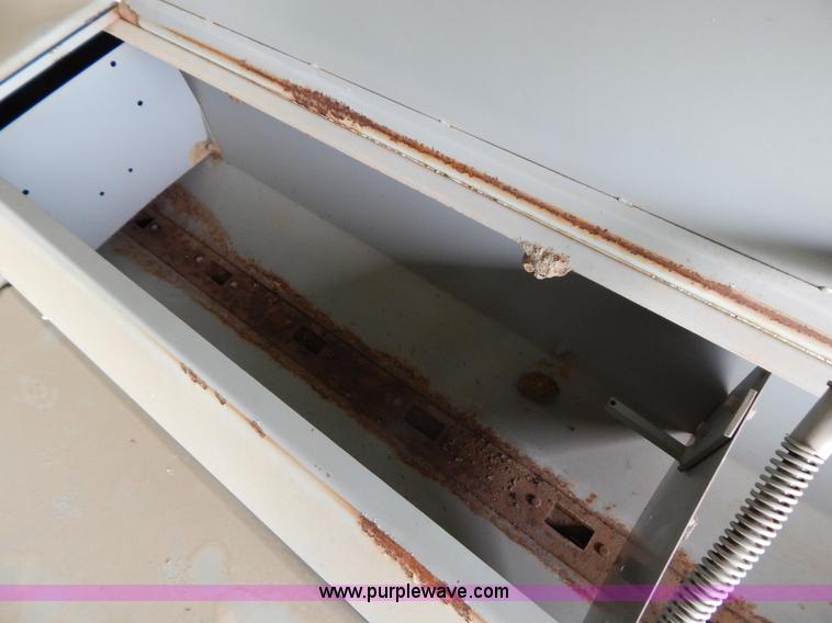 image for item G3184 CrustBuster 3200 DD16210 drill