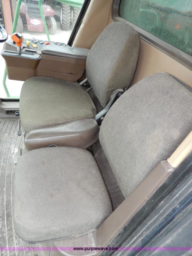 image for item G5191 1989 John Deere 9500 combine