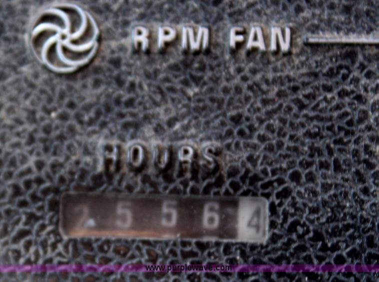 image for item G5194 International 1460 Axial-Flow combine