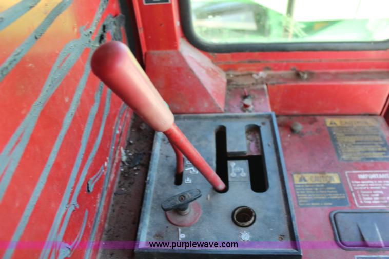 image for item G5194 International 1460 Axial-Flow combine