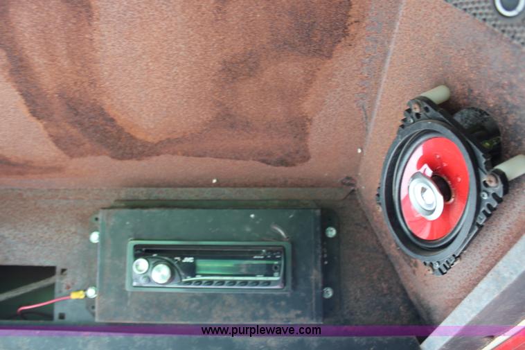 image for item G5194 International 1460 Axial-Flow combine