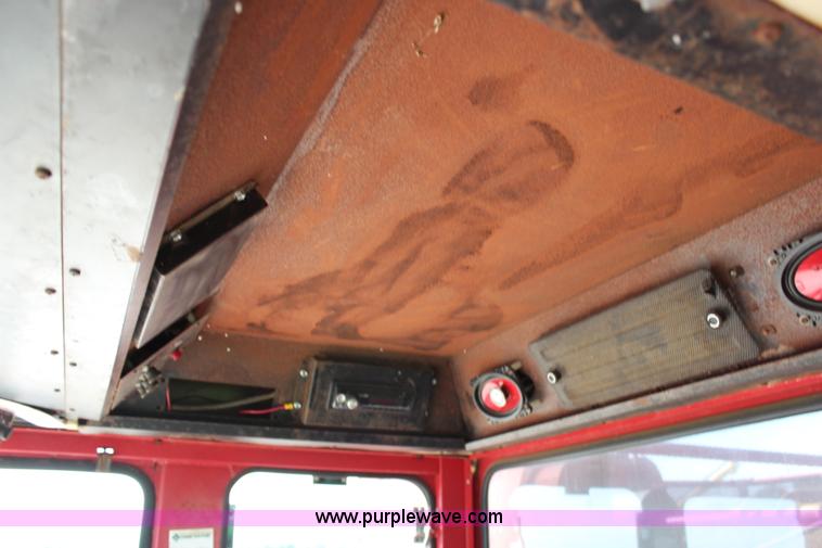 image for item G5194 International 1460 Axial-Flow combine