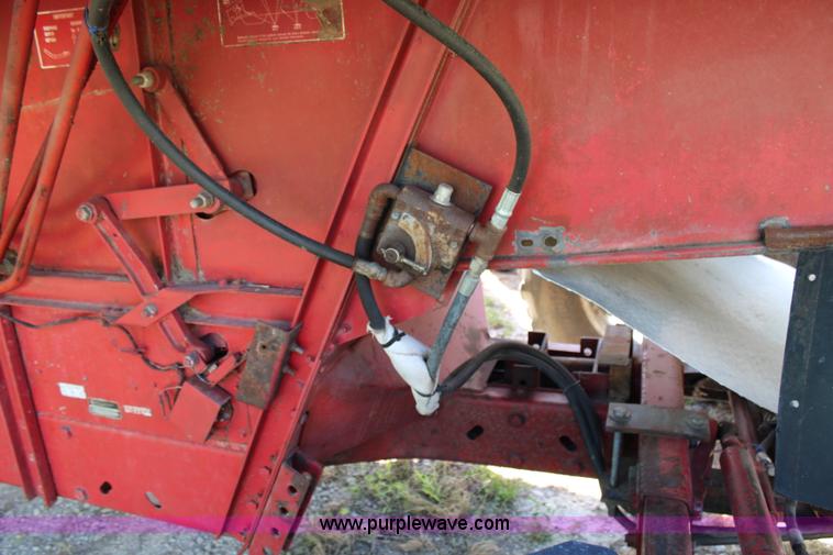image for item G5194 International 1460 Axial-Flow combine