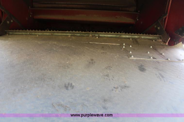 image for item G5194 International 1460 Axial-Flow combine