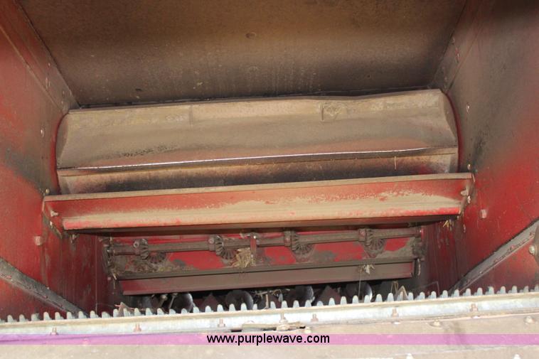 image for item G5194 International 1460 Axial-Flow combine