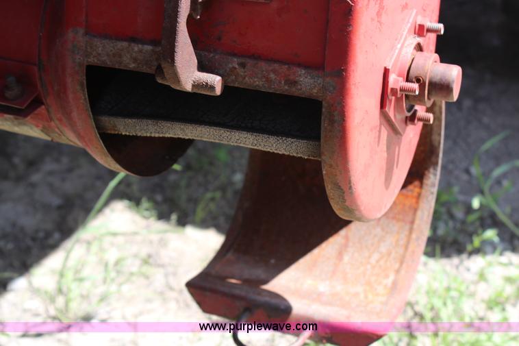 image for item G5194 International 1460 Axial-Flow combine