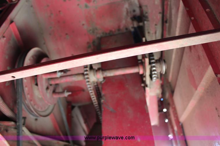 image for item G5194 International 1460 Axial-Flow combine