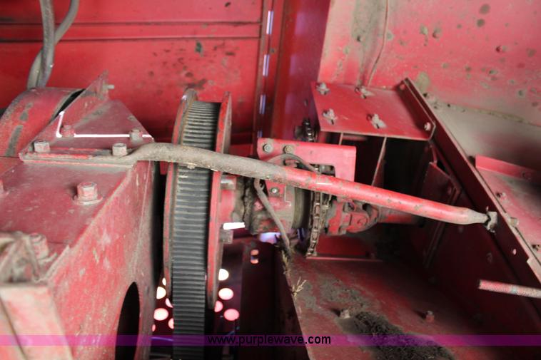 image for item G5194 International 1460 Axial-Flow combine