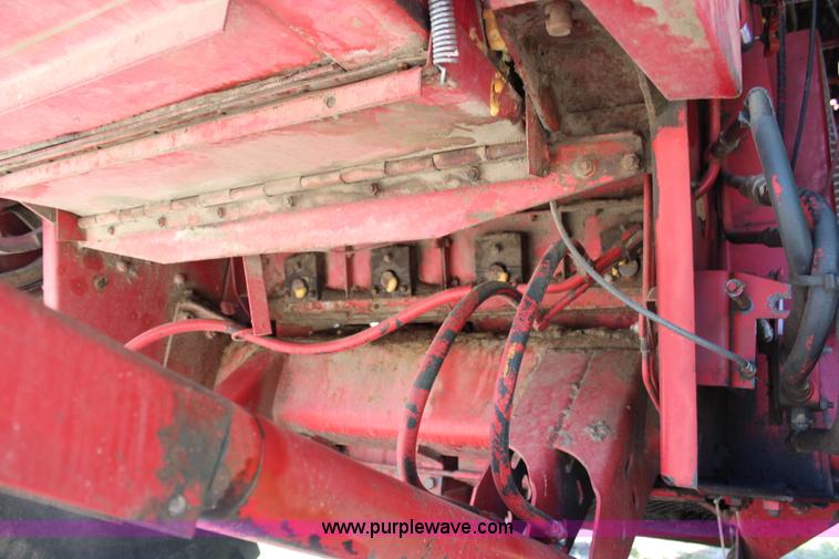 image for item G5194 International 1460 Axial-Flow combine