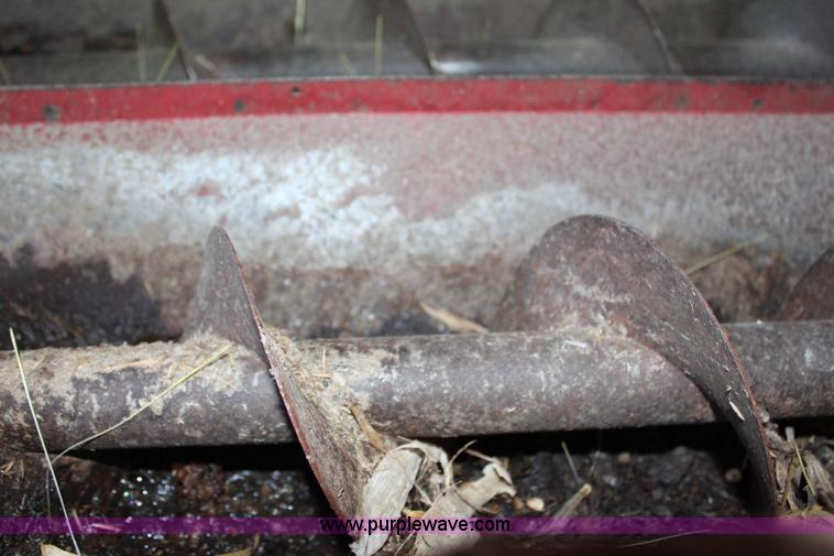 image for item G5194 International 1460 Axial-Flow combine