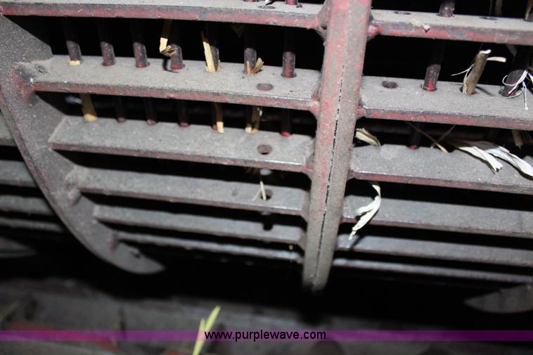 image for item G5194 International 1460 Axial-Flow combine