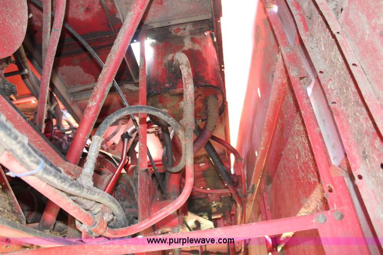 image for item G5194 International 1460 Axial-Flow combine