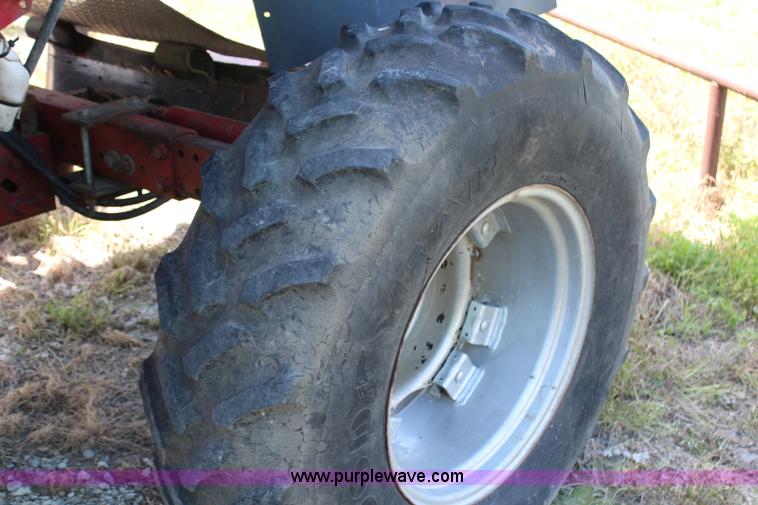 image for item G5194 International 1460 Axial-Flow combine