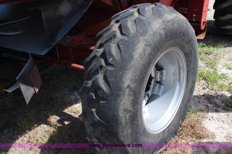 image for item G5194 International 1460 Axial-Flow combine