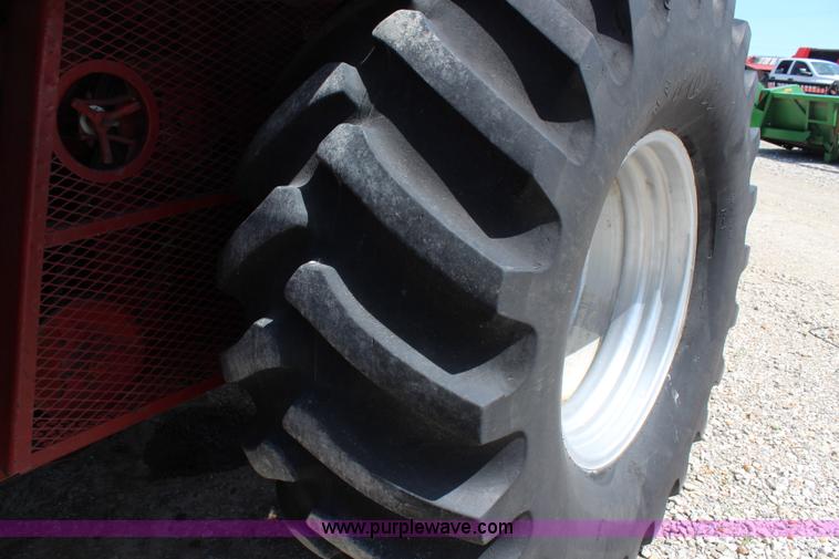 image for item G5194 International 1460 Axial-Flow combine