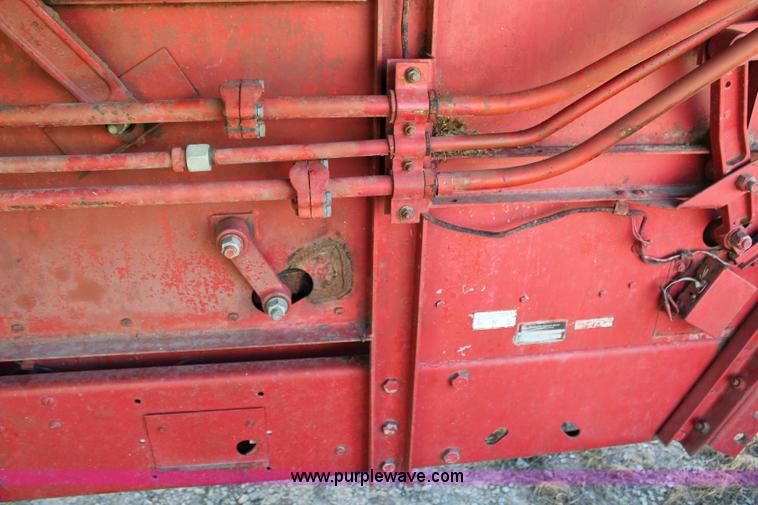 image for item G5194 International 1460 Axial-Flow combine
