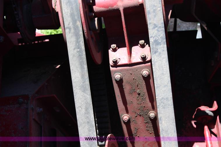 image for item G5274 1988 Case IH 1680 Axial-Flow combine