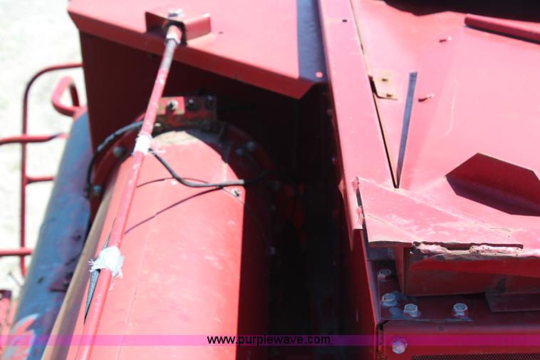 image for item G5274 1988 Case IH 1680 Axial-Flow combine