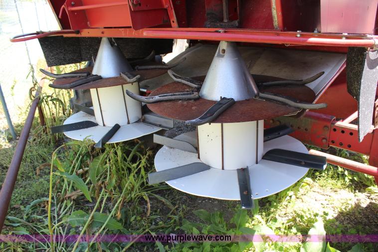 image for item G5274 1988 Case IH 1680 Axial-Flow combine