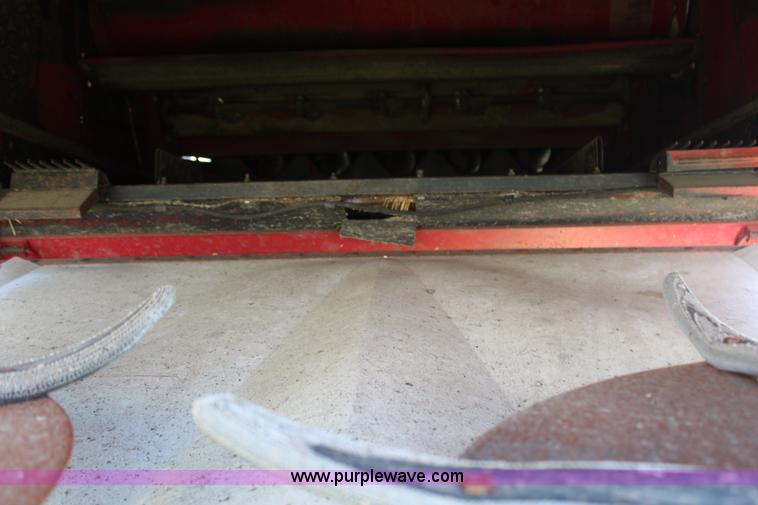 image for item G5274 1988 Case IH 1680 Axial-Flow combine