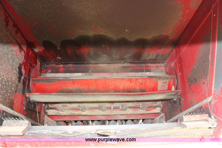 image for item G5274 1988 Case IH 1680 Axial-Flow combine