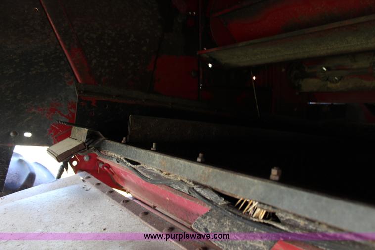 image for item G5274 1988 Case IH 1680 Axial-Flow combine