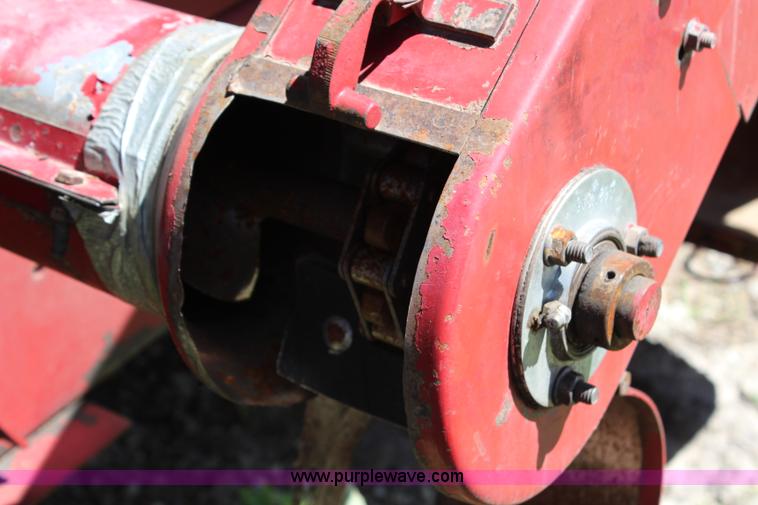 image for item G5274 1988 Case IH 1680 Axial-Flow combine