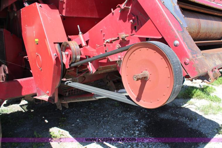 image for item G5274 1988 Case IH 1680 Axial-Flow combine