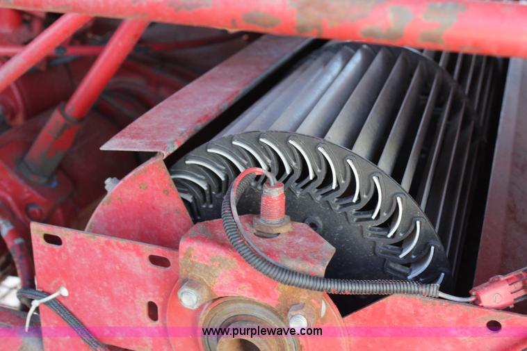 image for item G5274 1988 Case IH 1680 Axial-Flow combine