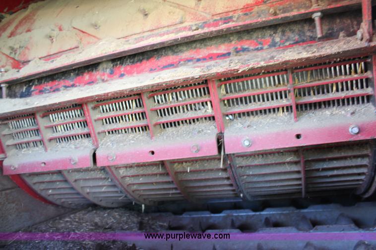 image for item G5274 1988 Case IH 1680 Axial-Flow combine