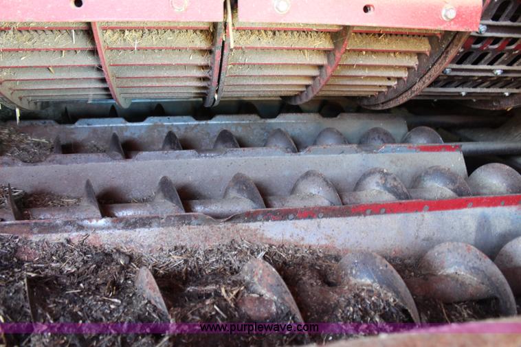 image for item G5274 1988 Case IH 1680 Axial-Flow combine