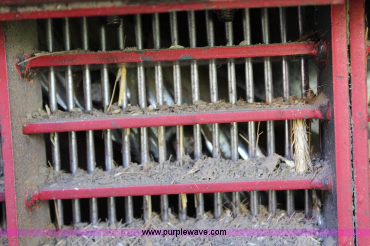 image for item G5274 1988 Case IH 1680 Axial-Flow combine