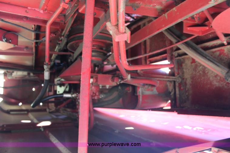 image for item G5274 1988 Case IH 1680 Axial-Flow combine