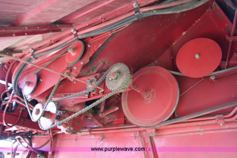 image for item G5274 1988 Case IH 1680 Axial-Flow combine