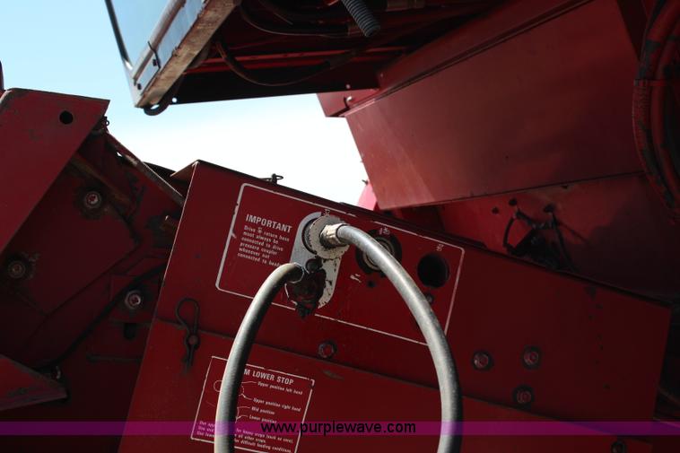 image for item G5274 1988 Case IH 1680 Axial-Flow combine