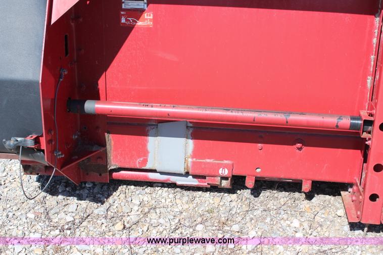 image for item G5275 Case IH 1020 flex head header