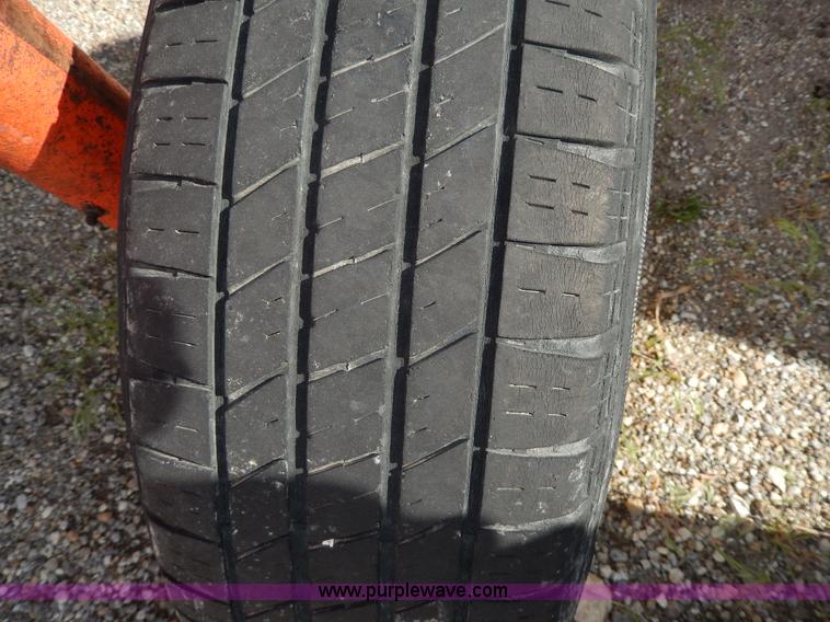 image for item G5279 1967 Allis Chalmers 190XT Series 3 tractor