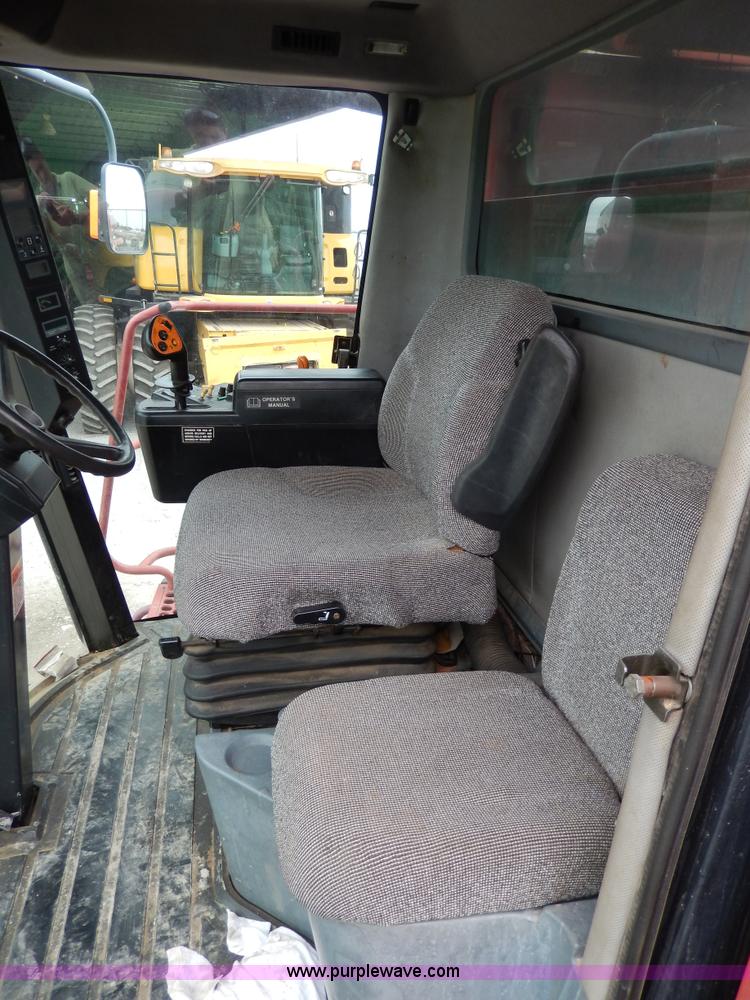 image for item G5282 1995 Case IH 2188 Axial-Flow combine