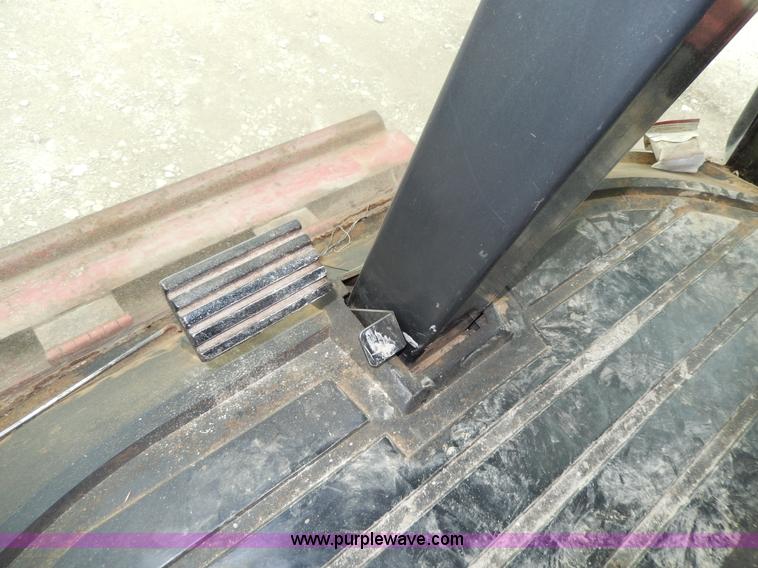 image for item G5282 1995 Case IH 2188 Axial-Flow combine