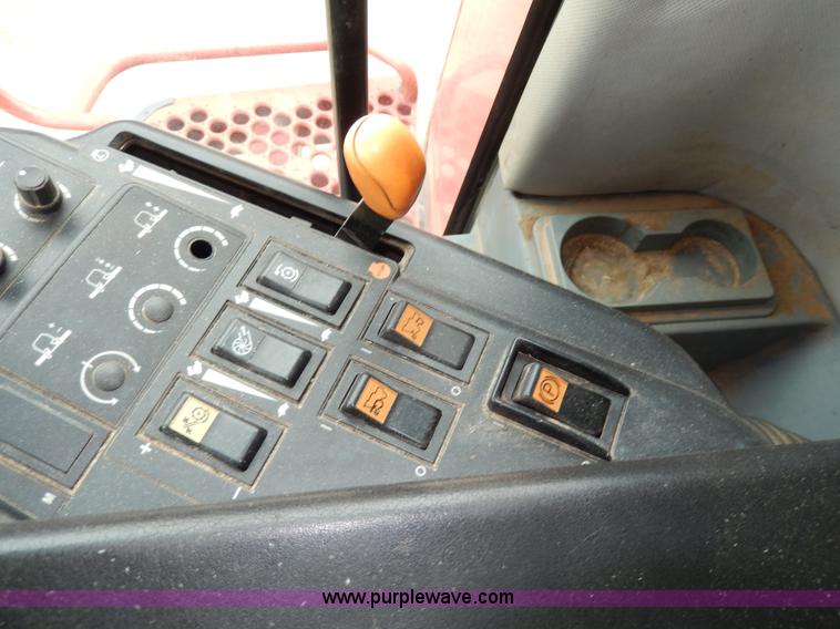 image for item G5282 1995 Case IH 2188 Axial-Flow combine