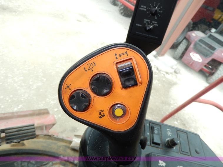 image for item G5282 1995 Case IH 2188 Axial-Flow combine