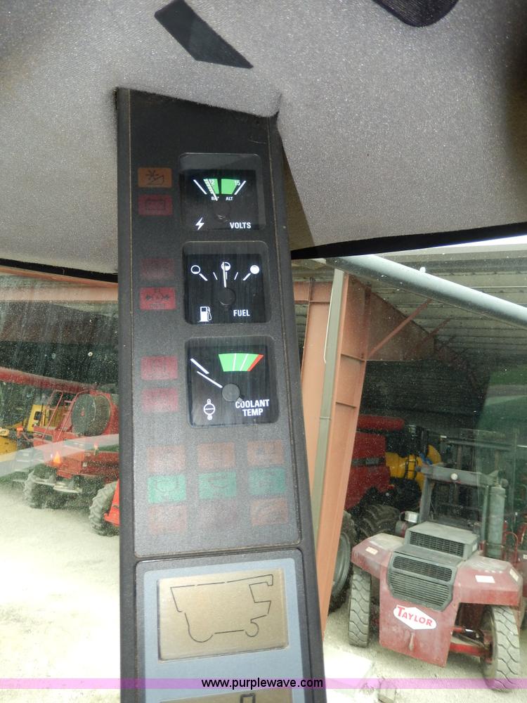 image for item G5282 1995 Case IH 2188 Axial-Flow combine
