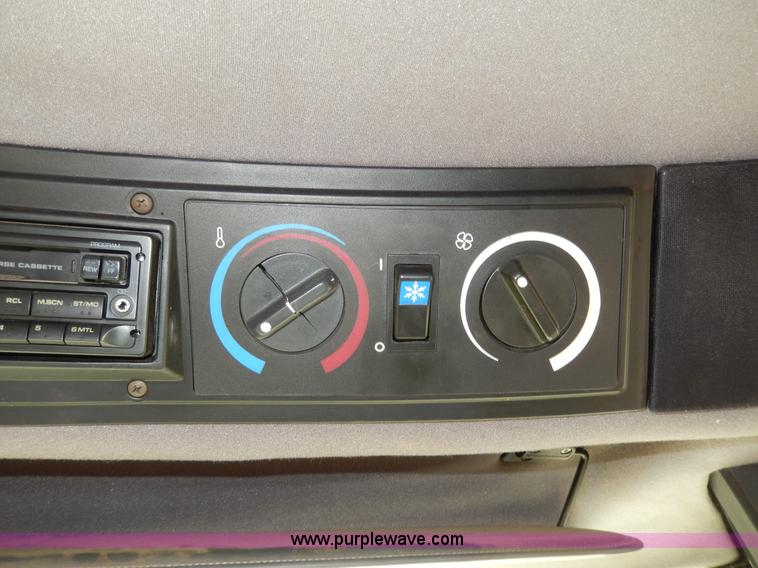 image for item G5282 1995 Case IH 2188 Axial-Flow combine