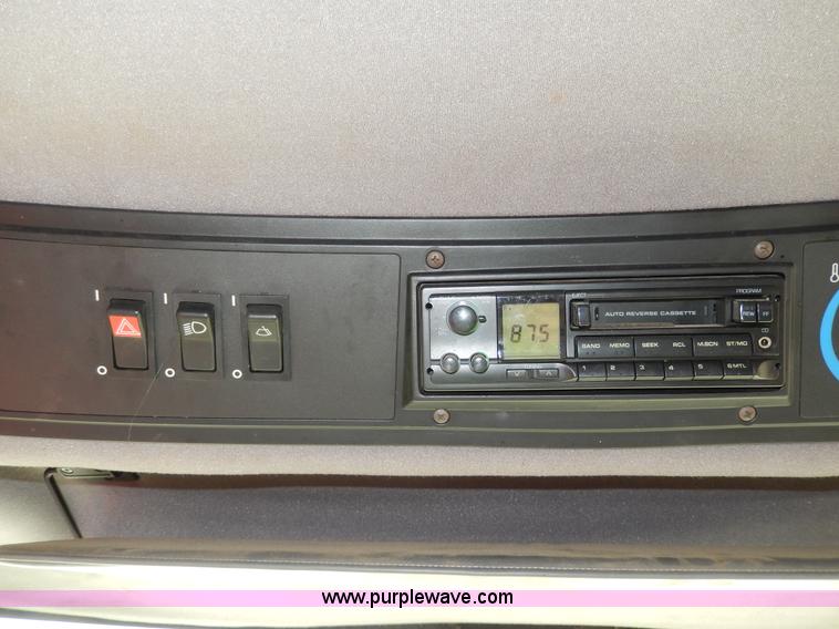 image for item G5282 1995 Case IH 2188 Axial-Flow combine