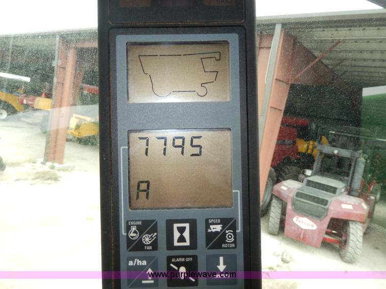 image for item G5282 1995 Case IH 2188 Axial-Flow combine