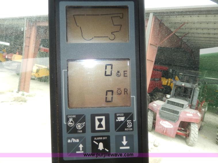 image for item G5282 1995 Case IH 2188 Axial-Flow combine