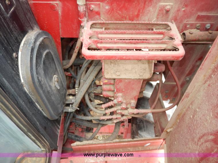 image for item G5282 1995 Case IH 2188 Axial-Flow combine